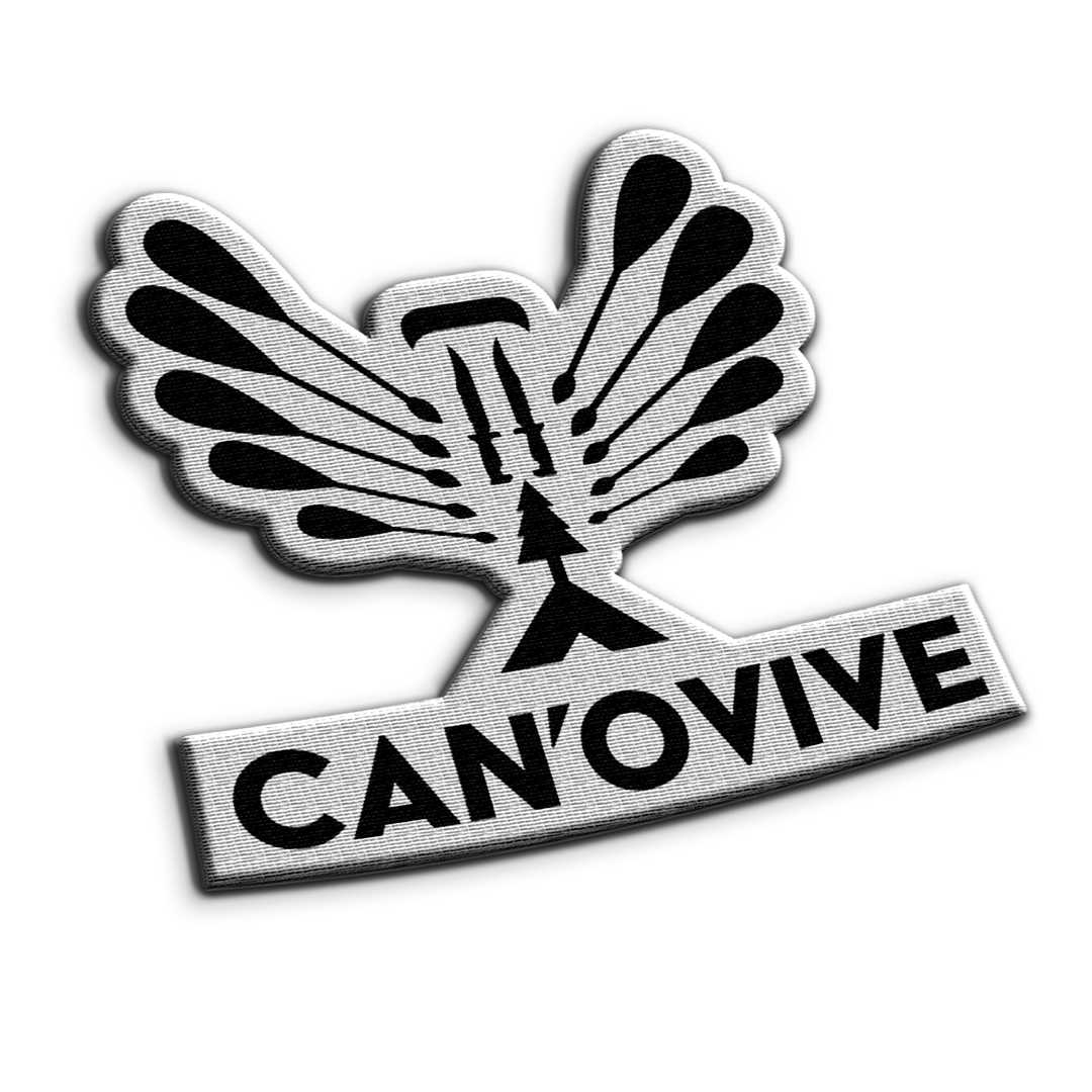 Image de marque Canovive par Léa Villeneuve