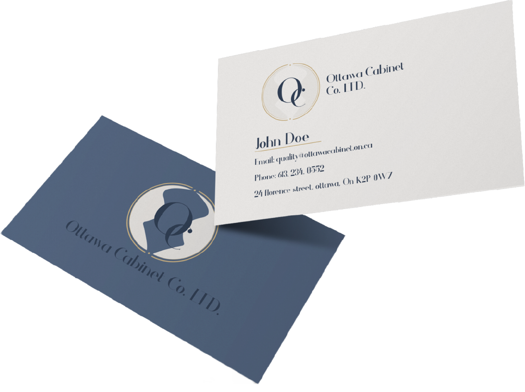 Image de marque Ottawa Cabinet par Ryan Vuong