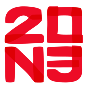 Logo ZONE