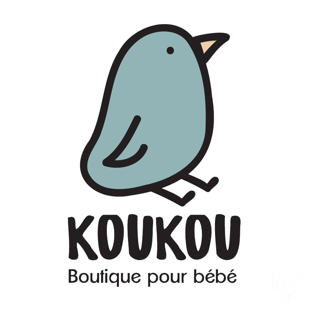 Image de marque KOUKOU de Marie-Pier